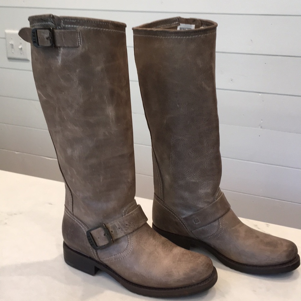 Frye boots